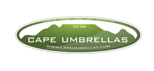 Cape Umbrellas Logo