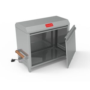 Steele Biltong dryer