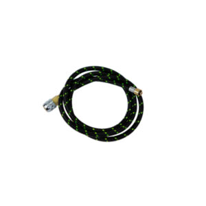 Ironman 4x4 Air Champ Extension Hose to suit Dual Inflator