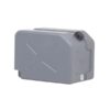 Ironman 4x4 40L Double Jerry Can with Barbed Outlet - (465 x 340 x 335mm) - Image 2