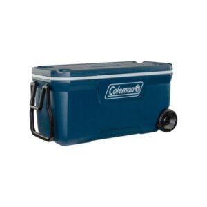 Coleman 100 Quart Xtreme™ Wheeled Cooler