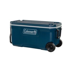 Coleman 100 Quart Xtreme™ Wheeled Cooler