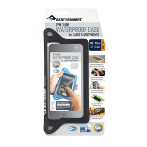 ACTPUSPXLBK S2S TPU Guide Case Smart Ph XL Bk