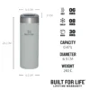 Stanley Aerolight™ Transit Mug 0.47L - Image 7