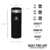 Stanley Aerolight™ Transit Mug 0.47L - Image 3