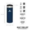 Stanley Aerolight™ Transit Mug 0.47L - Image 12