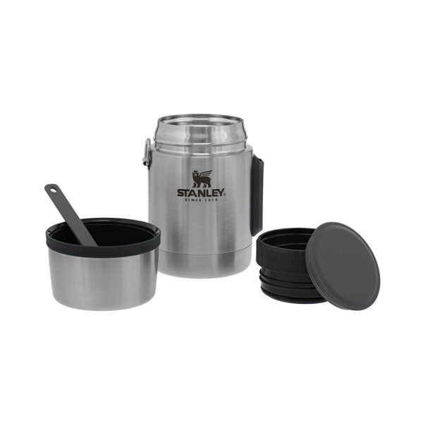 Stanley Adventure All-In-One Vacuum Food Jar 0.53L - Image 2