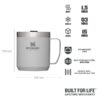Stanley Classic Legendary Camp Mug 0.35L - Image 16