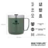 Stanley Classic Legendary Camp Mug 0.35L - Image 21