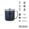 Stanley Classic Legendary Camp Mug 0.35L - Image 9