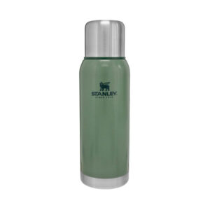 Stanley Adventure Stainless Steel Vacuum Bottle 1L