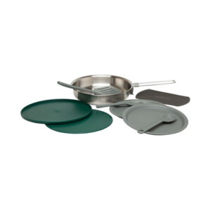 Stanley Adventure All-In-One Fry Pan Set