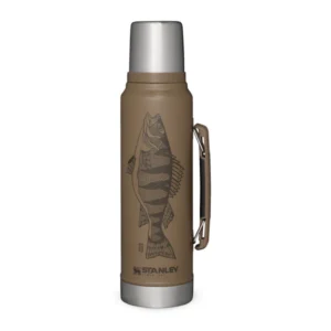 Stanley Classic Peter Perch Legendary Bottle 1.0L