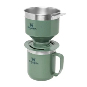 Stanley Classic Perfect-Brew Pour Over Set