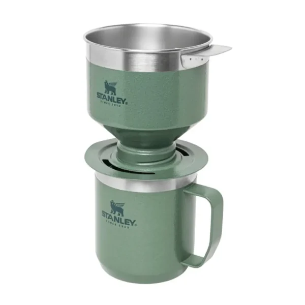 Stanley Classic Perfect-Brew Pour Over Set