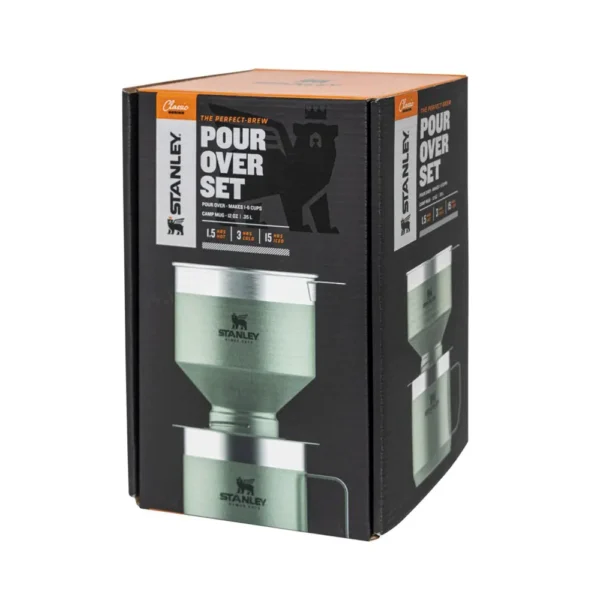 Stanley Classic Perfect-Brew Pour Over Set - Image 4