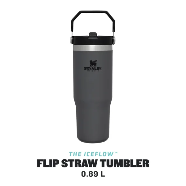 Stanley IceFlow™ Flip Straw Tumbler 0.89L - Image 20