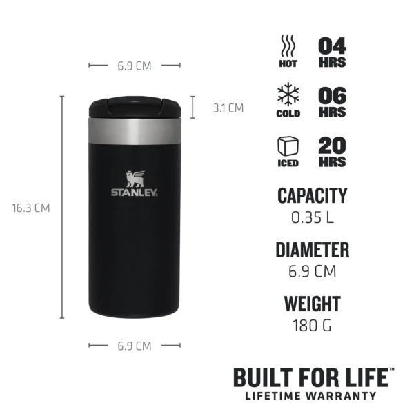 Stanley Aerolight™ Transit Mug 0.35L - Image 7