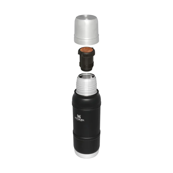 Stanley The Artisan Thermal Bottle | 1.0L - Image 5