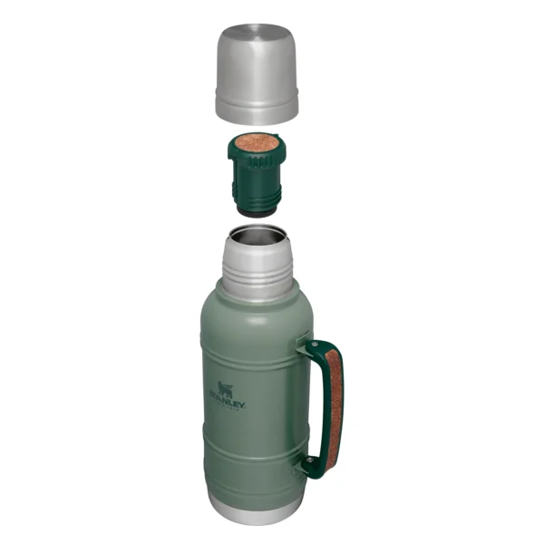 Stanley The Artisan Thermal Bottle | 1.4L - Image 6