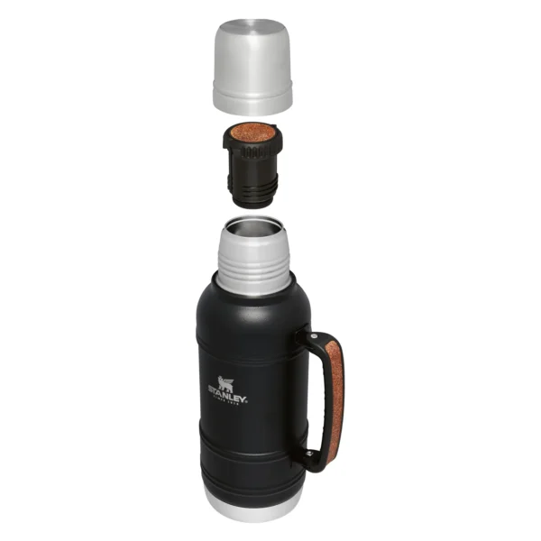 Stanley The Artisan Thermal Bottle | 1.4L - Image 4