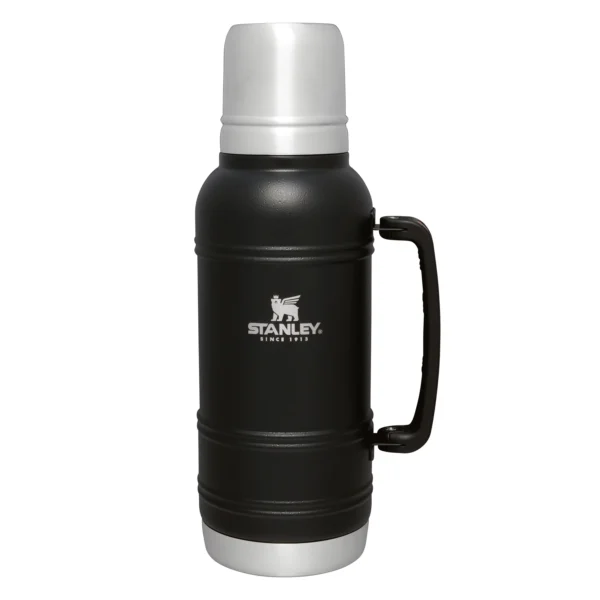 Stanley The Artisan Thermal Bottle | 1.4L - Image 2