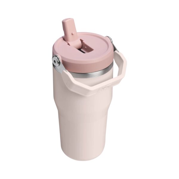 Stanley IceFlow™ Flip Straw Tumbler 0.6L - Image 3