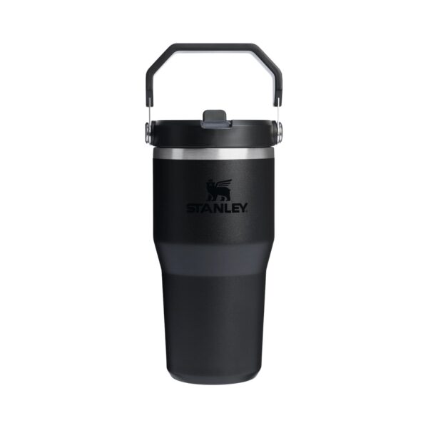 Stanley IceFlow™ Flip Straw Tumbler 0.6L - Image 4