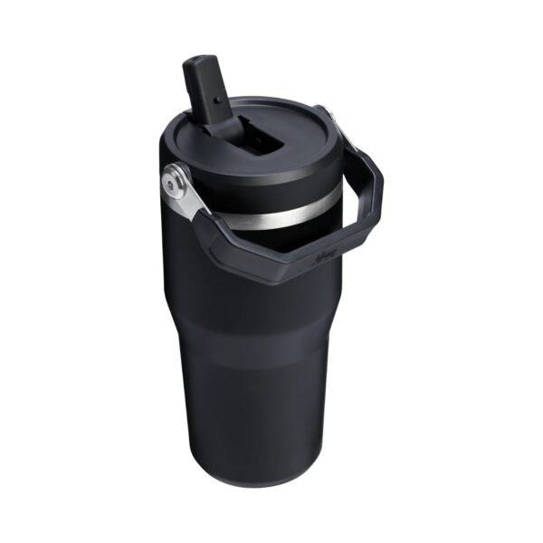 Stanley IceFlow™ Flip Straw Tumbler 0.6L - Image 5