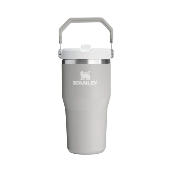 Stanley IceFlow™ Flip Straw Tumbler 0.6L - Image 2