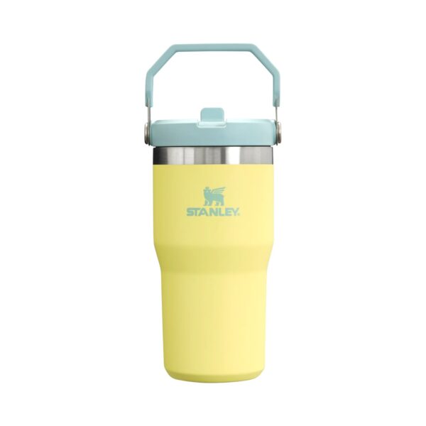 Stanley IceFlow™ Flip Straw Tumbler 0.6L - Image 7