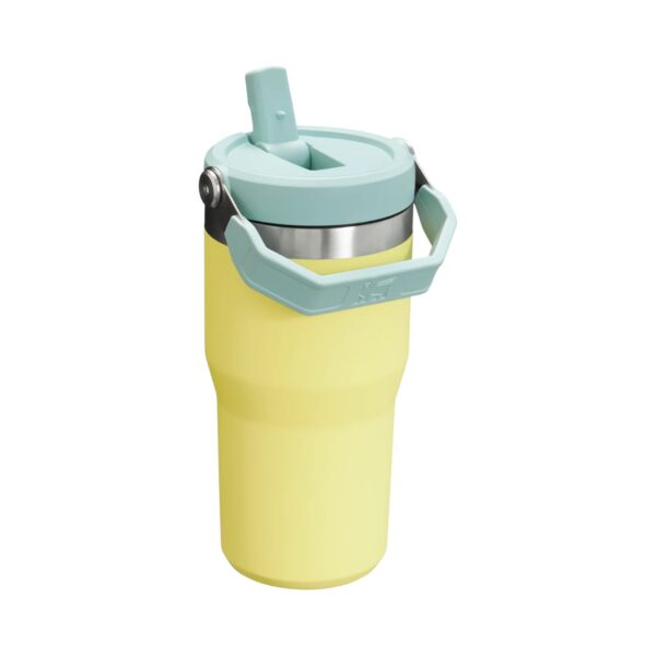 Stanley IceFlow™ Flip Straw Tumbler 0.6L - Image 8
