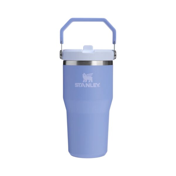 Stanley IceFlow™ Flip Straw Tumbler 0.6L - Image 9