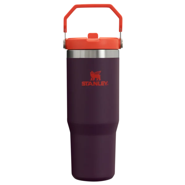 Stanley IceFlow™ Flip Straw Tumbler 0.89L - Image 15