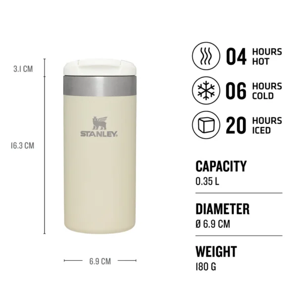 Stanley Aerolight™ Transit Mug 0.35L - Image 17
