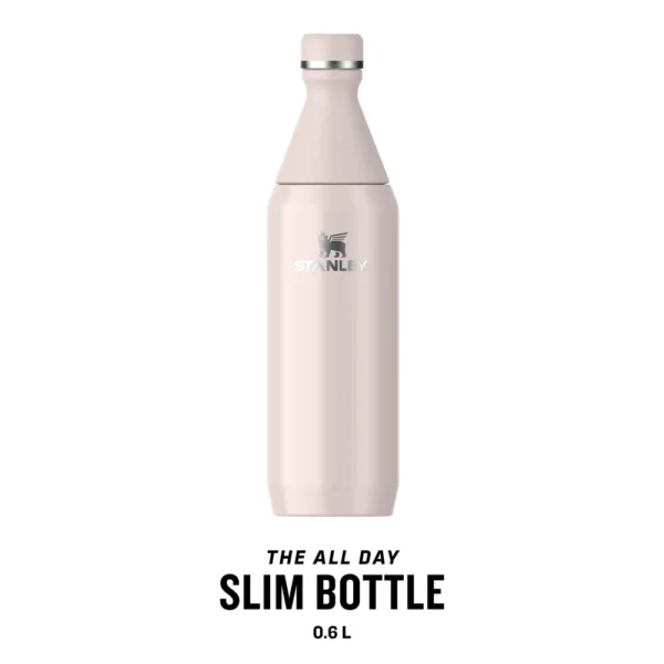 Stanley The All Day Slim Bottle  0.6L - Image 4