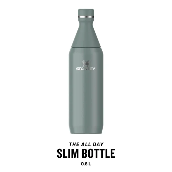 Stanley The All Day Slim Bottle  0.6L - Image 6