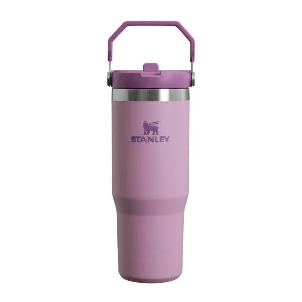 Stanley IceFlow™ Flip Straw Tumbler 0.89L - Image 6