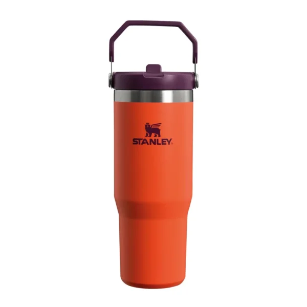 Stanley IceFlow™ Flip Straw Tumbler 0.89L - Image 9