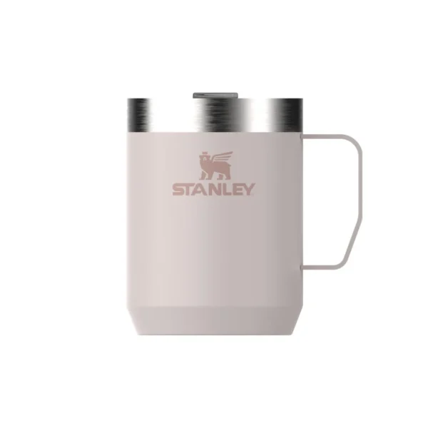 Stanley Classic Legendary Camp Mug | 0.23L - Image 5
