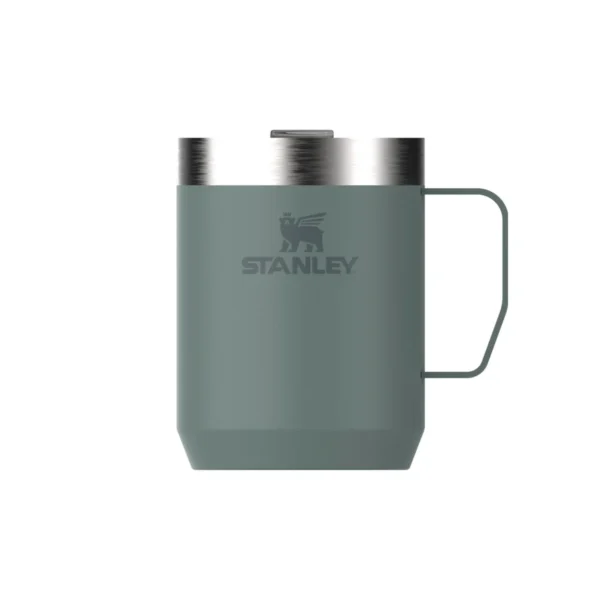 Stanley Classic Legendary Camp Mug | 0.23L - Image 7
