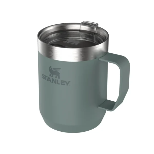 Stanley Classic Legendary Camp Mug | 0.23L - Image 8