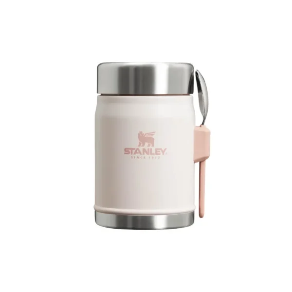 Stanley Classic Legendary Food Jar 0.4L With Spork - Image 16