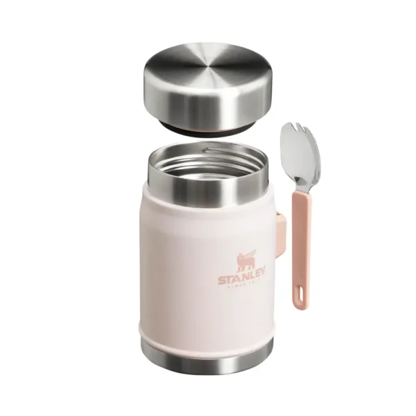 Stanley Classic Legendary Food Jar 0.4L With Spork - Image 17