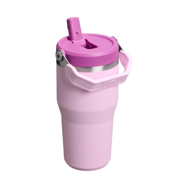Stanley IceFlow™ Flip Straw Tumbler 0.6L - Image 16