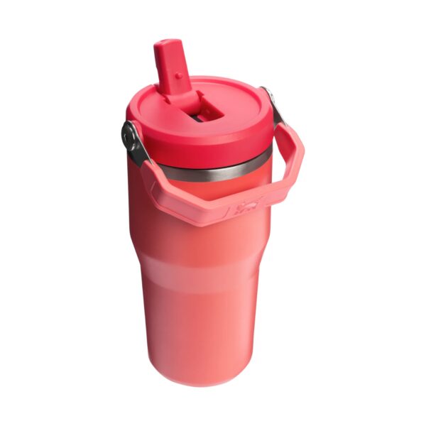Stanley IceFlow™ Flip Straw Tumbler 0.6L - Image 17
