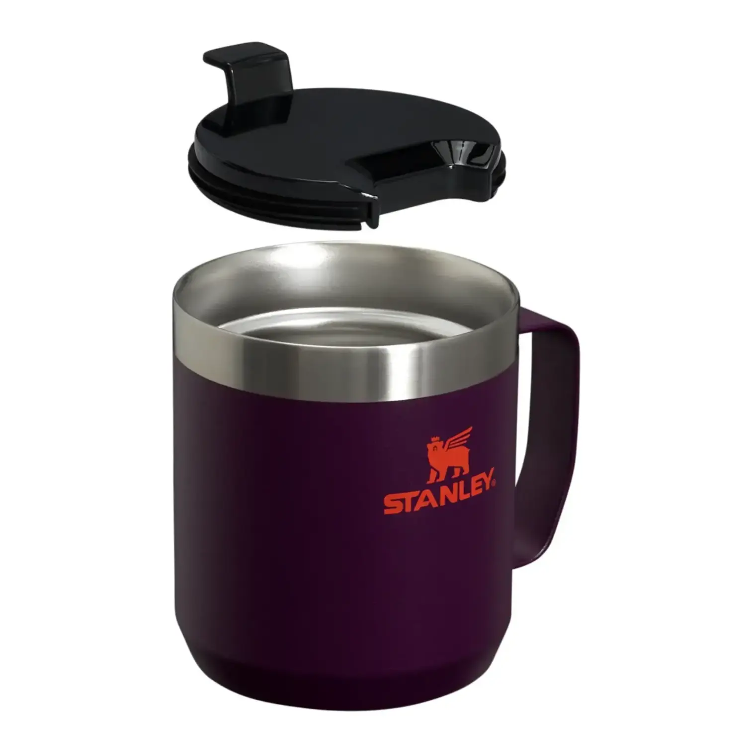 Stanley Classic Legendary Camp Mug 0.35L - Image 33