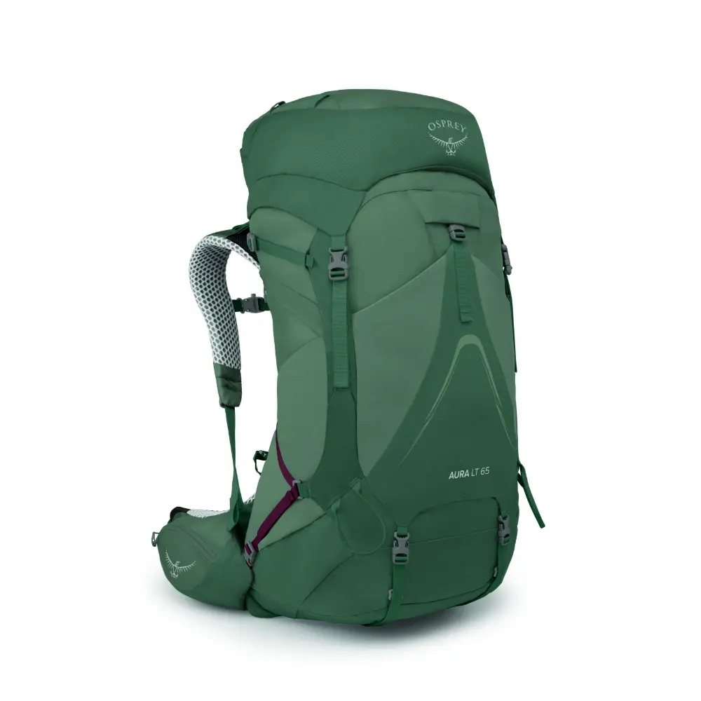 Osprey Aura AG LT 65