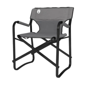 Coleman Deck Chair Steel