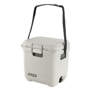 Coleman? Pro 25Qt | 24L Icebox Cooler